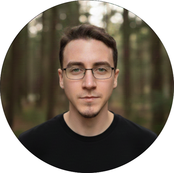 Rafael Franco - Full-Stack Engineer